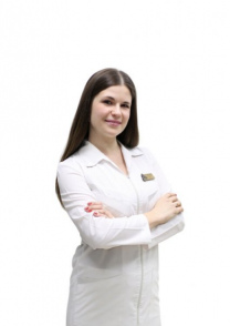 Томилина Алина Олеговна