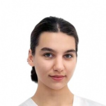 Панеш Дарина Руслановна