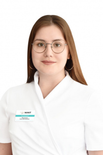 Фиткулина Анна Виталиевна