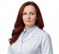 Габриелян Гаяне Юрьевна