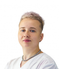 Усачева Лилия Юрьевна