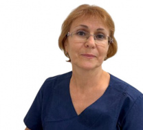 Червякова Жанна Юрьевна