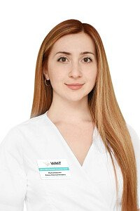 Максимовских Елена Константиновна