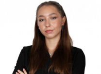 Белозёрова Арина Родионовна