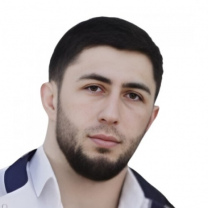 Кадиров Эльдар Гарунович