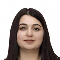 Топалян Кристина Робертовна