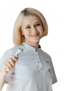 Юргина Анастасия Сергеевна