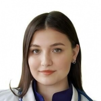 Бовель Алиса Владимировна