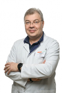 Шумов Сергей Юрьевич