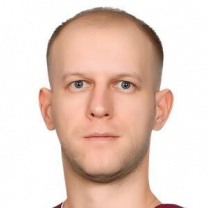 Конюхов Максим Сергеевич