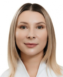 Каблучко Елена Николаевна