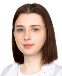 Завьялова Ангелина Михайловна