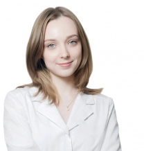 Конева Дарья Сергеевна