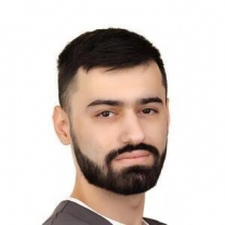 Мазманидис Адонис Омариевич