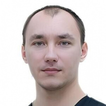 Черепаха Андрей Владимирович