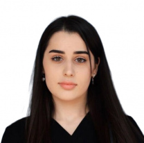 Абдуллаева Анжела Разуловна