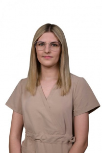 Тюкина Анна Олеговна