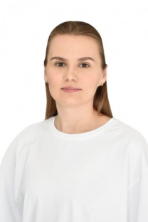 Губская Светлана Николаевна 