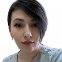 Папова Джанет Аслановна