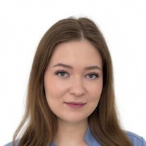 Ерёмина Анна Андреевна