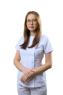 Жарнакова Ангелина Анатольевна