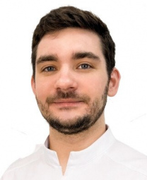 Дрыга Даниил Юрьевич