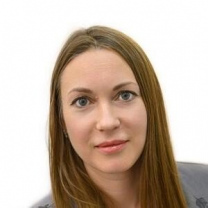 Климова Екатерина Юрьевна