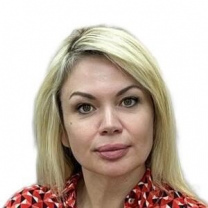 Гришина Анна Викторовна