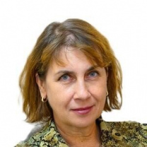 Бакунина Галина Анатольевна