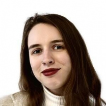 Ханина Лада Валентиновна