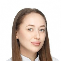 Чегринская Татьяна Олеговна