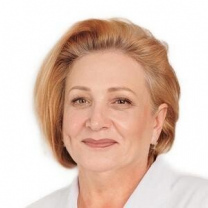 Слепцова Ирина Ивановна