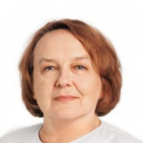 Самохвалова Нина Николаевна