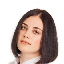 Кузнецова Анна Александровна