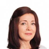 Коршунова Ольга Александровна