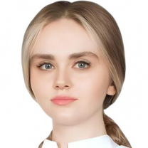 Павлович Виктория Владимировна