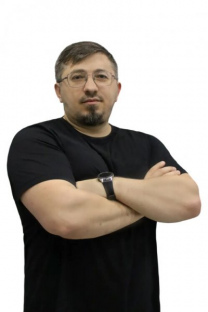 Кудаев Арсен Владимирович