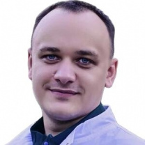 Мартыненко Денис Геннадьевич