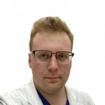 Корчагин Владислав Владиславович