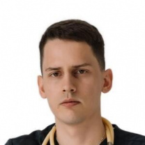 Чернов Иван Андреевич