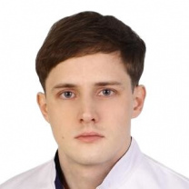 Боровко Денис Александрович