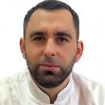 Джабраилов Феликс Толикович