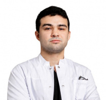 Куликов Василий Николаевич