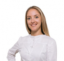Половинкина Светлана Александровна