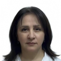 Киреева Ламзира Альбертовна
