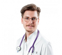 Шаповал Андрей Олегович