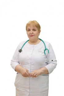 Краченова Елена Викторовна