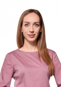 Касьяненко Наталья Николаевна