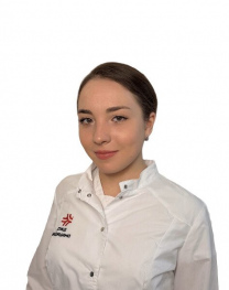 Кончакова Екатерина Александровна