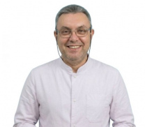 Абдразаков Санжар Каримович